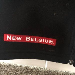 Patagonia New Belgium Brewery Vest